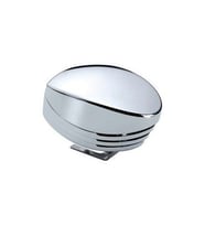 TEKNE İÇİN TEKLİ KORNA 12V 5A 108DB 400HZ PASLANMAZ ÇELİK