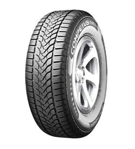 225/45R19 96V XL Competus Winter 2 + LASSA Kis Lastigi 2025