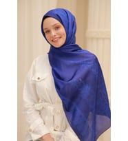 20 Silk Home Velina Vual Şal