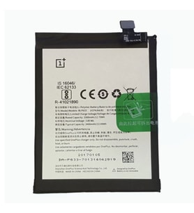 Oneplus 3T A3010 Blp633 Batarya Pil