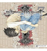 Ölüm Defteri 7 (Death Note)