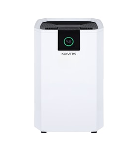Kurutek KT50 (Wi-Fi + ION ) Nem Alma ve Hava Temizleme Cihazı