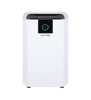 Kurutek KT50 (Wi-Fi + ION ) Nem Alma ve Hava Temizleme Cihazı