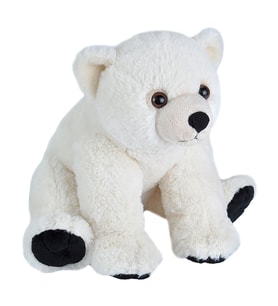 Wild Republic Yavru Kutup Ayısı 30 cm 10914
