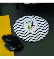 Reprezant Bileklik Destekli Mouse Pad