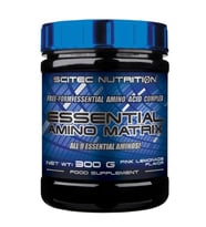 Scitec Essential Amino Matrix 300 Gr