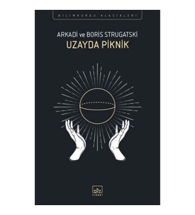 Uzayda Piknik