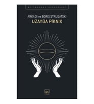 Uzayda Piknik