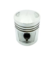 MONDİAL 150UT PİSTON KOMPLE ORJ