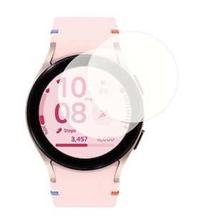 Samsung Galaxy Watch FE Ekran Koruyucu TPU Film 2 Adet