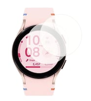 Samsung Galaxy Watch FE Ekran Koruyucu TPU Film 2 Adet