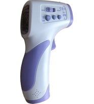 ST-8806H, SANTECH Infrared Termometre