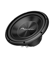 Pioneer TS-A300D4 1500 Watt 30 Cm Subwoofer