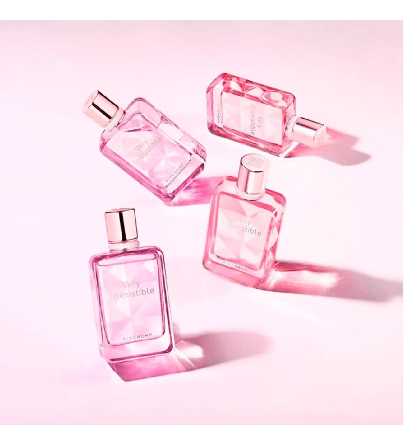 Givenchy Very Irrésistible EDT 80ml givenchy-very-irresistible-edt