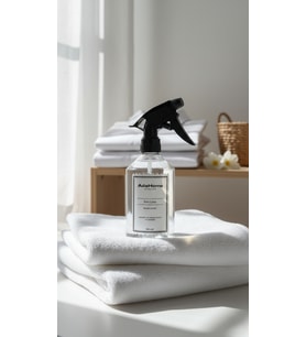 AdaHome Atelier Soft Linen Oda Spreyi
