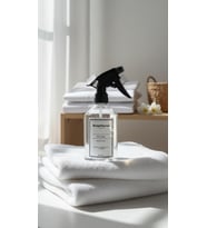 AdaHome Atelier Soft Linen Oda Spreyi