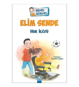 Elim Sende - Bilmiş Bitirmiş