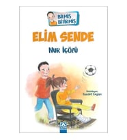 Elim Sende - Bilmiş Bitirmiş