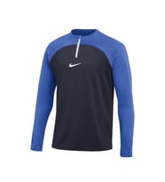 Nike Dh9230 M Nk Df Acdpr Drıl Top K Eşofman Üst Lacivert Mavi (Lacivert-Mavi)