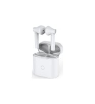 Qcy T7 TWS Beyaz Bluetooth Kulaklık - TESHİR