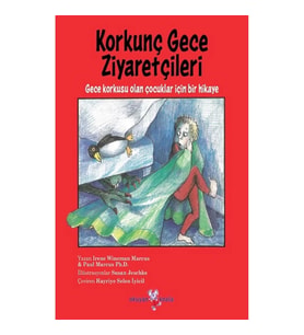 Korkunç Gece Ziyaretçileri