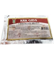 KRK Kahve Gıda Boyası 9 gr
