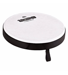 Viva Rhythm VR-POH95-SH Synthetic Head Boom Series 9,5 Inch Pop Off Head