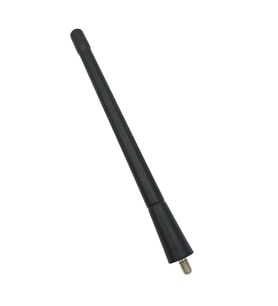 Volkswagen Polo 2010-2018 için Tavan Anten Çubuğu- 19 cm