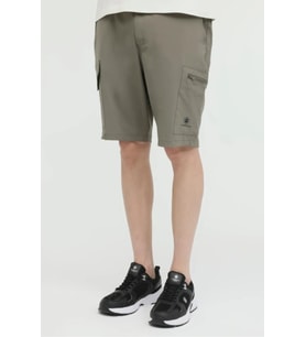 Lumberjack ML ALEX 20SN521 5FX 101982998 Erkek Şort Haki S-XXL
