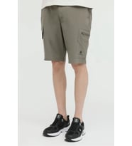 Lumberjack ML ALEX 20SN521 5FX 101982998 Erkek Şort Haki S-XXL