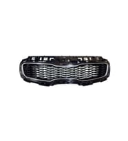 KIA SPORTAGE ÖN PANJUR KROM ÇERÇEVELİ 16- KIA09SP007 86350-F1010