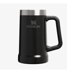 Stanley The Stay Chill Stein 0.7L Klasik Termos 10-11356-0049 Siyah
