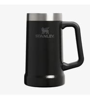 Stanley The Stay Chill Stein 0.7L Klasik Termos 10-11356-0049 Siyah