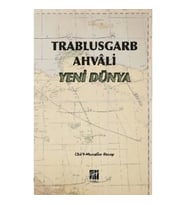 Trablusgarb Ahvali Yeni Dünya