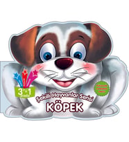 Köpek - Quıxot Publıshıng