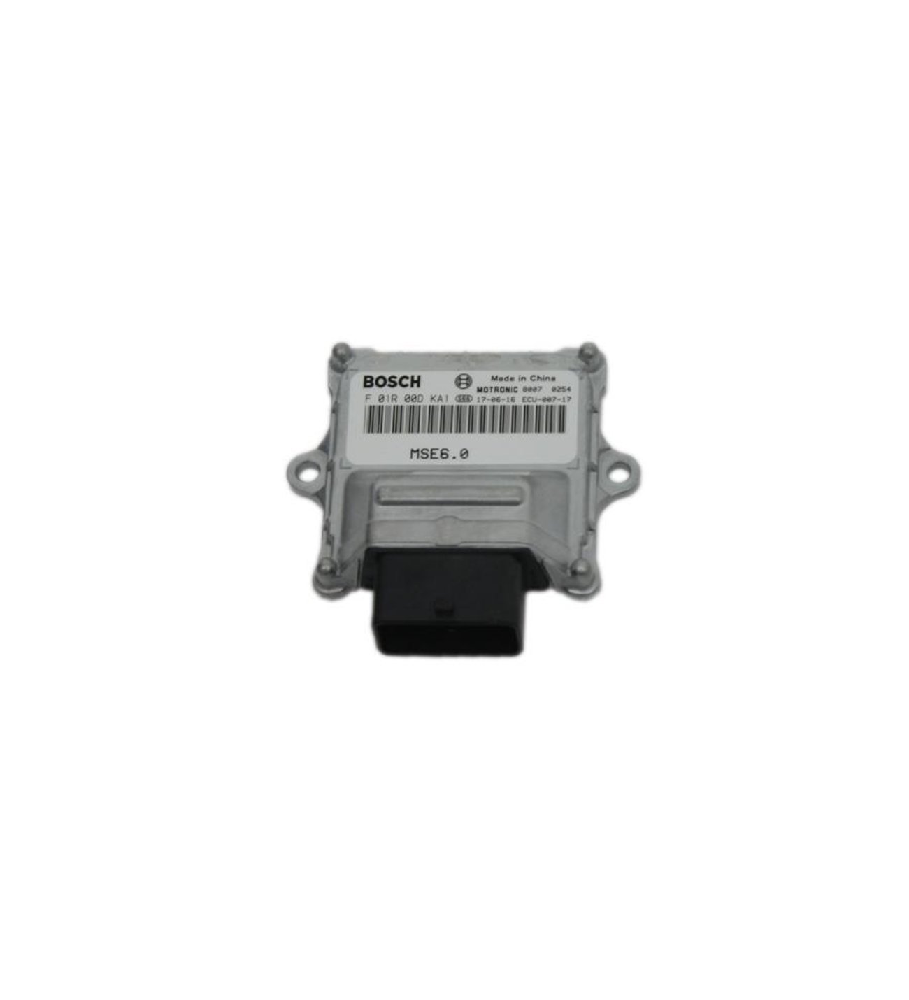 CF MOTO NK 400 ECU BEYİN ORJ