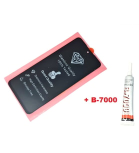 Tecno Spark 8 Pro (KG8) Uyumlu Lcd Ekran Dokunmatik Servis + B-7000