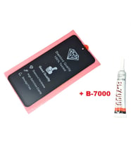 Tecno Spark 8 Pro (KG8) Uyumlu Lcd Ekran Dokunmatik Servis + B-7000