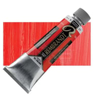 Rembrandt Yağlı Boya 150ml Seri 3 No: 377 Permanent Red Medium