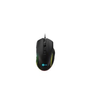 LECOO MS140 Kablolu USB RGB 6400dpi Syiha Gaming Mouse