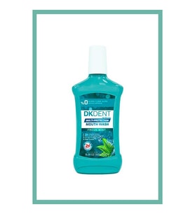 DK DENT Nane Özlü Ağız Bakım Suyu 500 ml