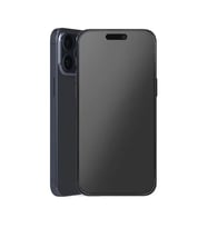 İphone 17 Uyumlu Mate Parmak izi bırakmayan Ekran Koruyucu Jelatin