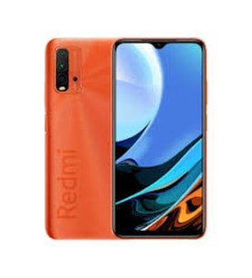 XİAOMİ REDMİ 9T 128 GB TURUNCU (OUTLET)