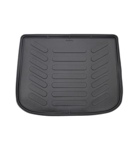 Volkswaen Tiguan 2012 Model Bagaj Havuzu (Siyah)