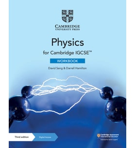 Cambridge Igcse Physics   Digital Access 2 Years (Cambridge International Igcse)