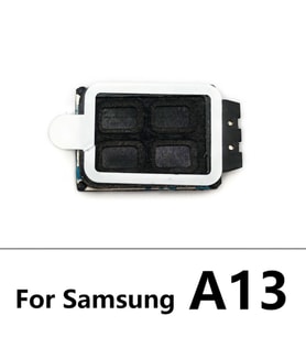 Tkgz Samsung Galaxy A13 Buzzer (Dış Ses Hoparlör)