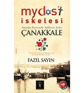 Mydos’t İskelesi