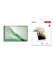Honor Magic Pad 2 12.3 Uyumlu Zore Tablet Blue Nano Ekran Koruyucu (Şeffaf)