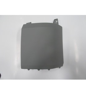 VOLKSWAGEN TRANSPORTER- T7- 15/19; STOP ALT BAKALİTİ SAĞ ASTARLI/GRİ (TW) 7E0807322DGRU 1159-2621