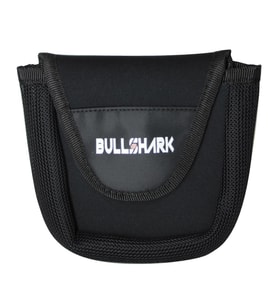 Bullshark 3 mm Neopren Olta Makinesi Çantası S (Siyah)